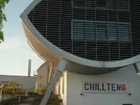 Chillten Bottrop Hotels near St. Marien