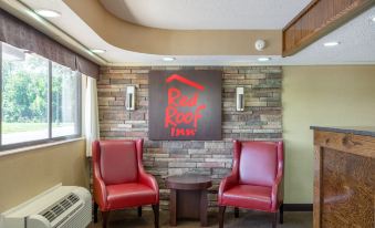 Red Roof Inn Kalamazoo East - Expo Center