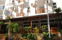 Rain Hotel Hotel a Atakent