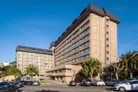 Hotel Santemar Hotels in Santander