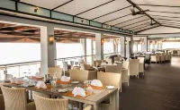 Avani Pemba Beach Hotel - Wifi