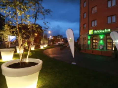 Holiday Inn BELFAST CITY CENTRE by IHG Hoteles en Belfast
