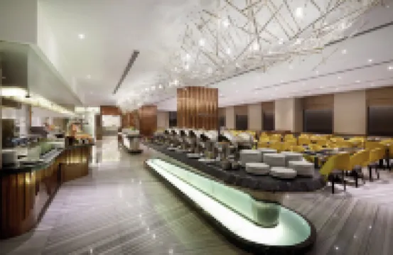 Dorsett Kuala Lumpur