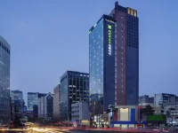 Ibis Styles Ambassador Seoul Myeong-Dong Hotel di Seoul