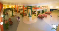 Aston Costa Verde Beach Resort Hotels near Parque Monumento Nacional Bariay