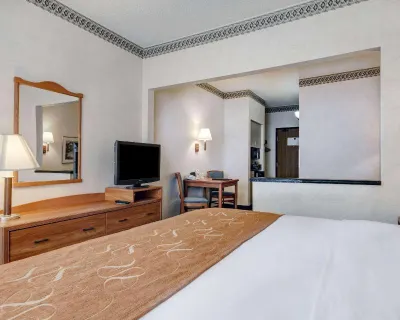 Independent (Sphc) Hotel El Paso Hôtels à : El Paso