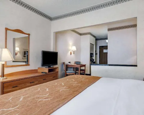 Independent (Sphc) Hotel El Paso Hotels in Sunland Park