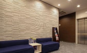 HOTEL MYSTAYS Asakusabashi