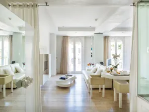 Boscolo Nice Hôtel & SPA