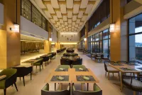 崑山花橋中城假日飯店