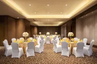 合肥包河福朋喜來登酒店 - 早餐
