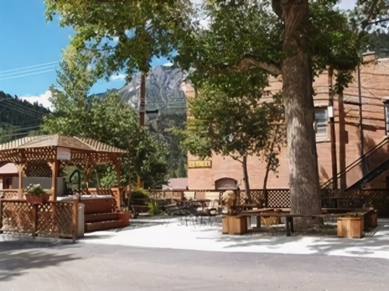 Ouray Chalet Inn