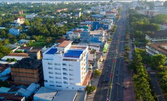Phuoc Thanh IV Hotel