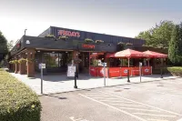 Premier Inn Watford North Các khách sạn ở Abbots Langley
