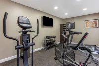 Sleep Inn St. Robert-Fort Leonard Wood - Kuntosalit