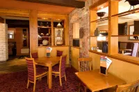 Premier Inn Plymouth (Sutton Harbour) Hotels in Plymouth