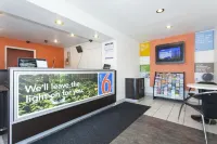 Motel 6 Sacramento, CA - Downtown - 2 stelle