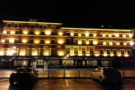 Granville Hotel