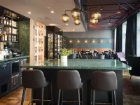 卑爾根斯堪迪克廣場酒店 卑爾根酒店