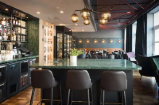 Scandic Torget Bergen