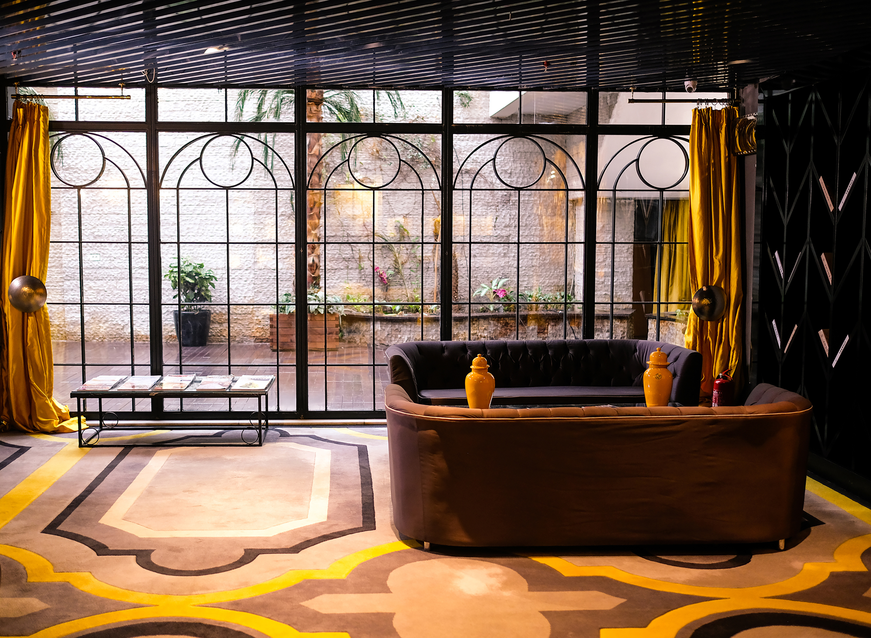 Sura Design Hotel & Suites Istanbul