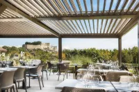 La Ferme Chapouton Hotels in Dieulefit