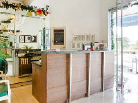 Touristation Crowne Bay Tower