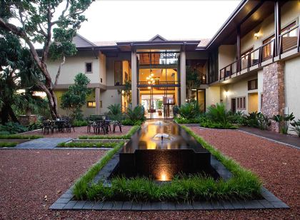 Coco de Mer Boutique Hotel