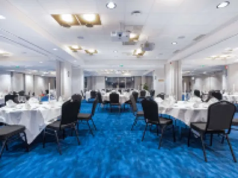 Radisson Blu Hotel, Oulu Hotels in Oulu