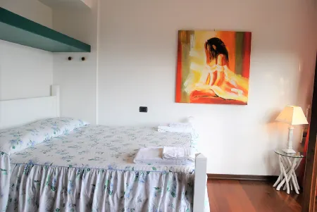 Romantic Cove Sea View Villa 7 km Far from Sperlonga Отели в г. Сперлонга