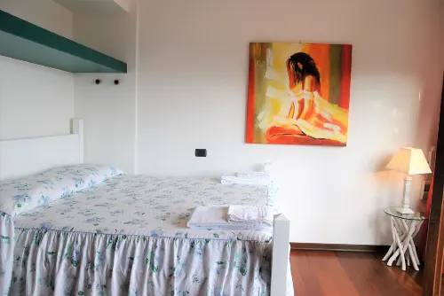Romantic Cove Sea View Villa 7 km Far from Sperlonga