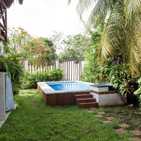 Casa Nona, Beautiful Apartment in Cancun