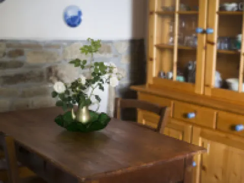 Appartamento "il Caminetto" un oasi relax vicino Firenze Hotel a Vicchio