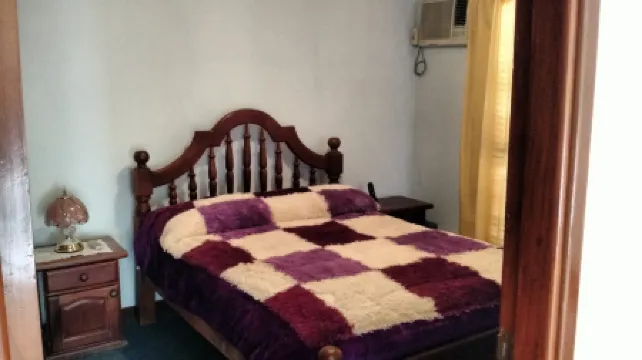 Family House for 6 People