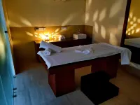 Holy River Hotel - spa
