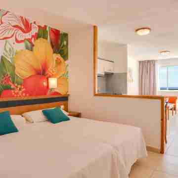 Apartments Palm Garden Rooms