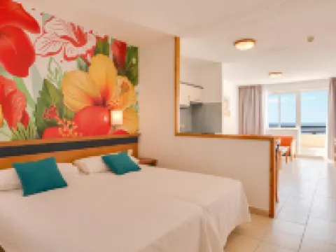 Apartments Palm Garden Hoteles en Morro Jable