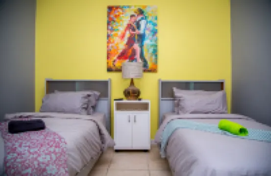 Relaxing Guest House in the Heart of Ndabeni Hotels near Spirit Revelation Church