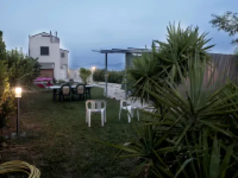 Rilassante E Indipendente- la Rondinella -Detacha Hotéis em Pontecagnano Faiano