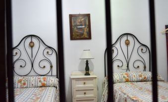 Casa de Belén (Rural Accommodation)