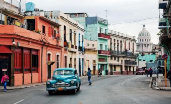 Casa Laura, Stay in Camaguey