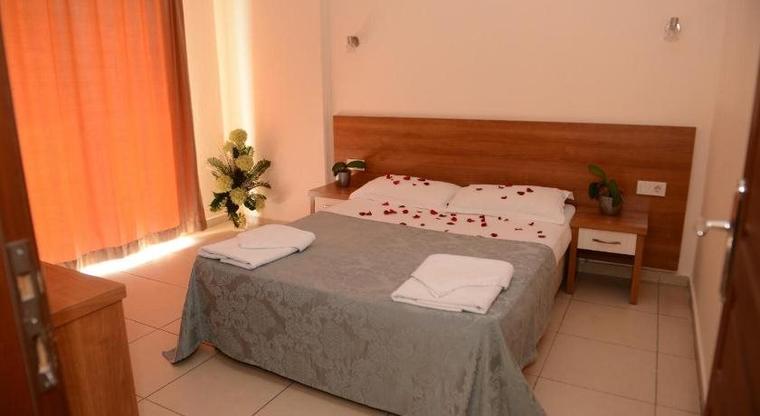 Livane Apart Hotel