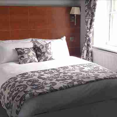 The Greyhound Hotel Cromford Rooms