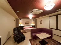 Hotel Grand Fine Toyonaka Minami