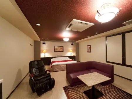 Hotel Grand Fine Toyonaka Minami