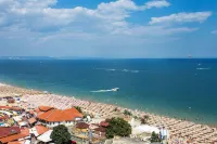 Astera Hotel & Spa with Free Private Beach Hotels in Golden Sands