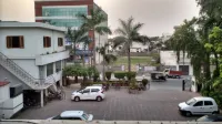 Hotel Maharaja Palace Hotels in Hoshiarpur