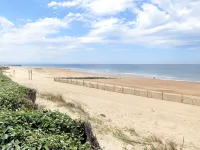 Résidence Plage Centrale T2 Cab