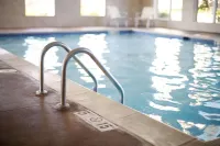 Hyatt Place Prince George - Pools