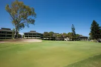 Paniolo Greens